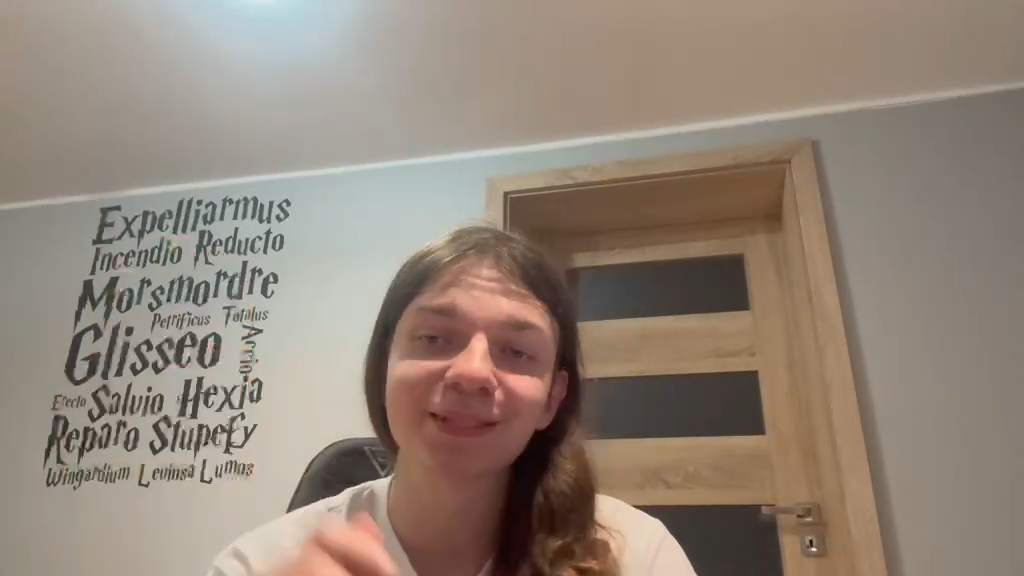 Opinia wideo — Jakub Kowalski